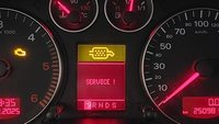 Fahrzeugstatus