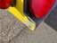 Seitenteil hinten links