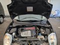 Ansicht Motorraum