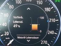 Fahrzeugstatus