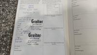 Servicenachweis