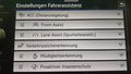 Weitere Sonderausstattung