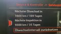 Fahrzeugstatus