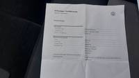 Service record