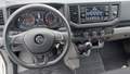 View of dashboard