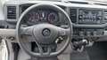 View of steering wheel