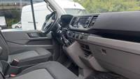 View interior