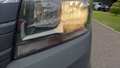 Left view of headlights