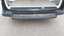 Rear bumper middle