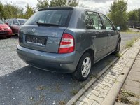 Ansicht hinten rechts