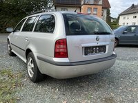 Ansicht hinten links