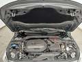 Vue du compartiment moteur