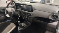 View interior