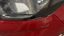 Left headlight