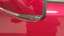 Left side mirror