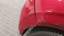 Rear bumper middle