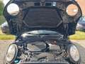 View of engine compartment