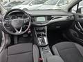 View of dashboard
