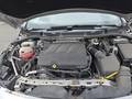 View of engine compartment