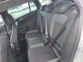 View of rear seat