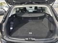 View of boot / luggage space