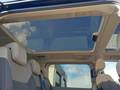 View of sunroof / panoramic roof