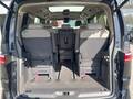 View of boot / luggage space