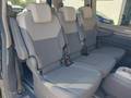 View of rear seat