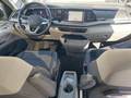 View of dashboard