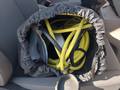 View of fittings for electric vehicle