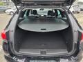 View of boot / luggage space