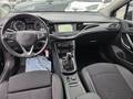View of dashboard