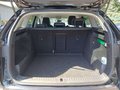 View of boot / luggage space