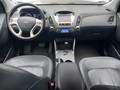 View of dashboard