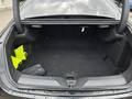 View of boot / luggage space