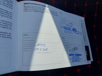 Serviso pažyma