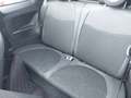 View of rear seat