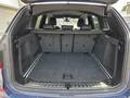 View of boot / luggage space