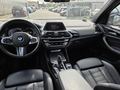 View of dashboard