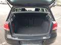 View of boot / luggage space