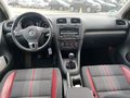View of dashboard