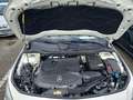 View of engine compartment