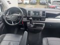 View of dashboard