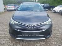 Front view