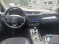View of dashboard