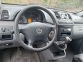 View of dashboard