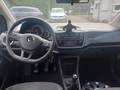 View of dashboard