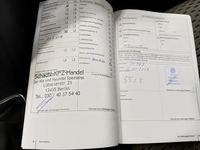 Servicenachweis