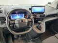 View of dashboard