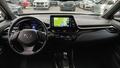 View of dashboard